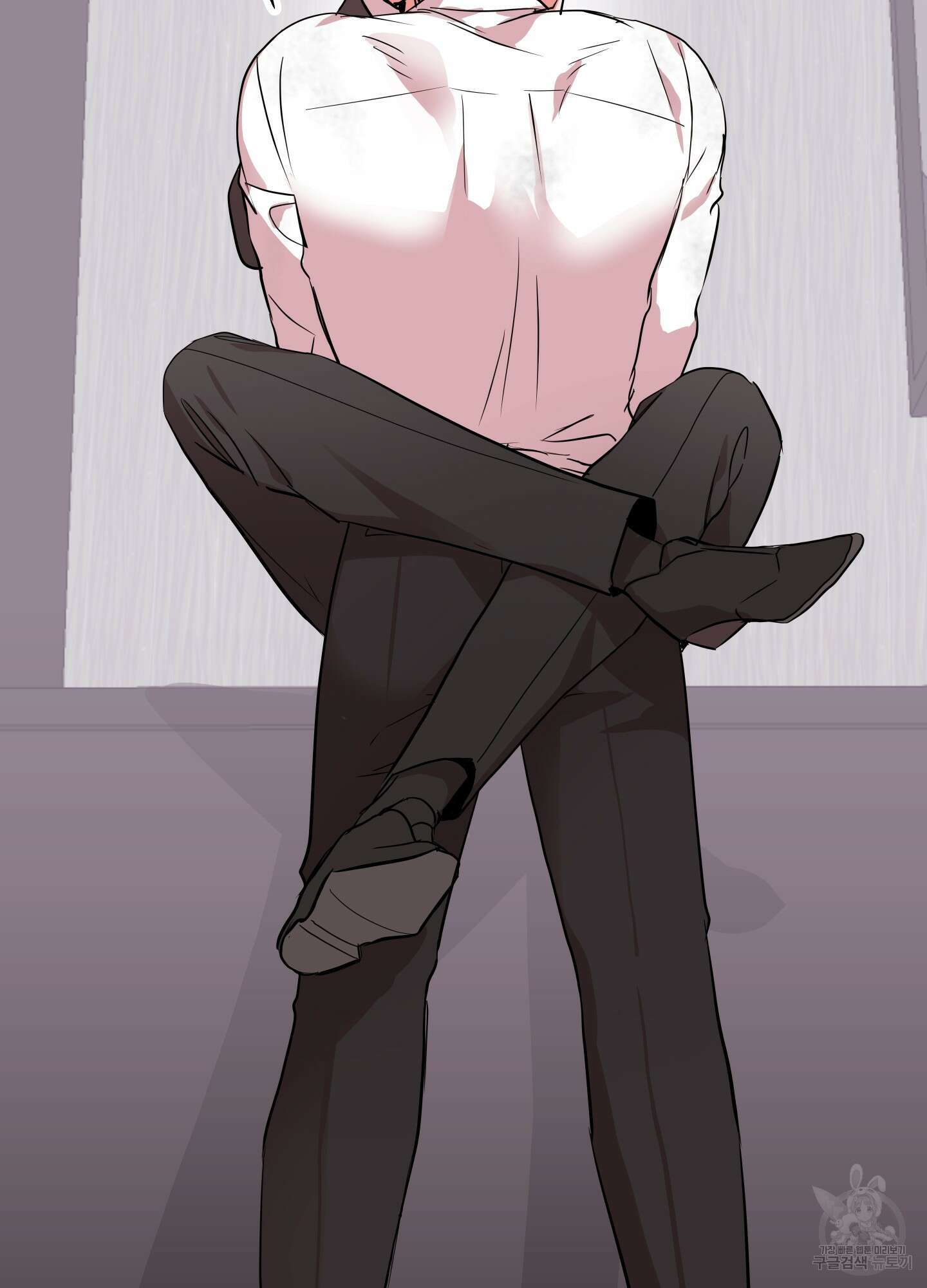 레드 캔디 92화 5