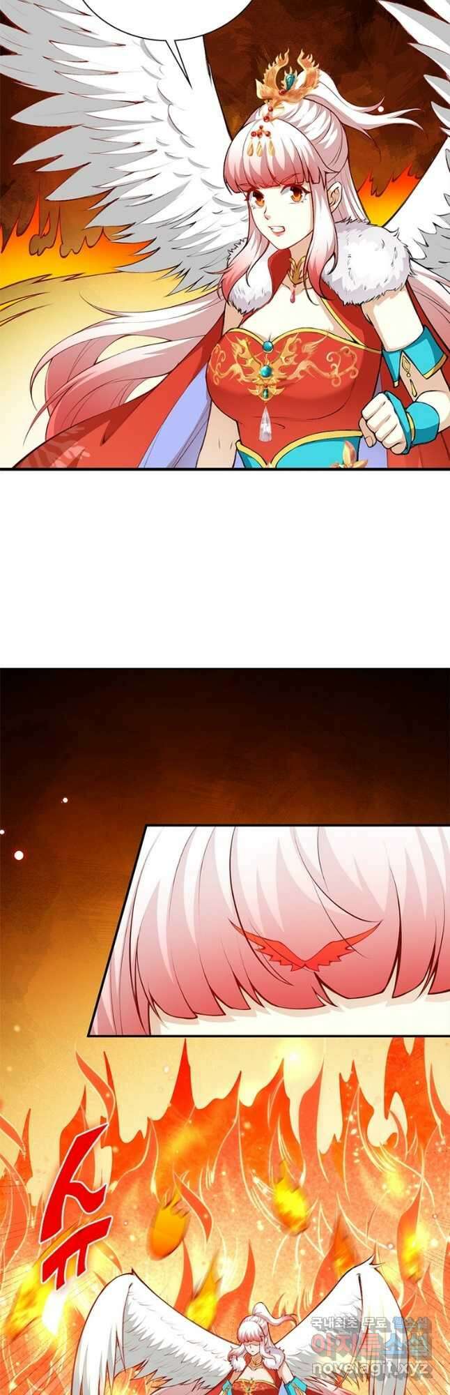 역천사신 278화 10