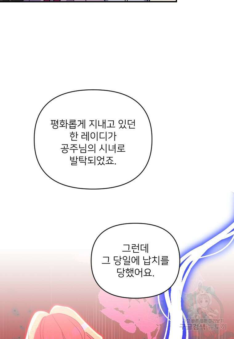 완벽한 그를 피하는 이유 11화 13