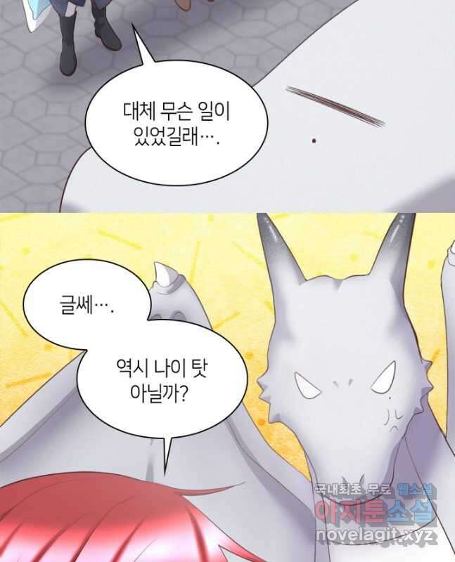 쌍둥이 남매의 뉴라이프 외전 7화 15