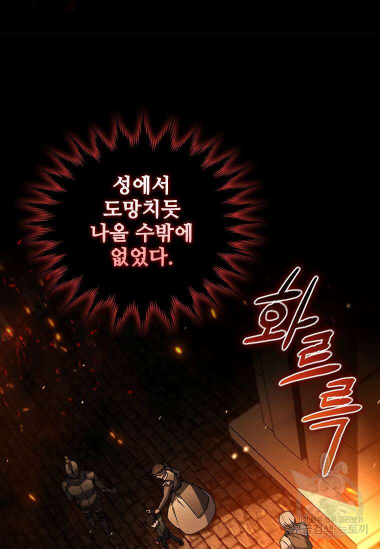 용을 삼킨 마법사 1화 31