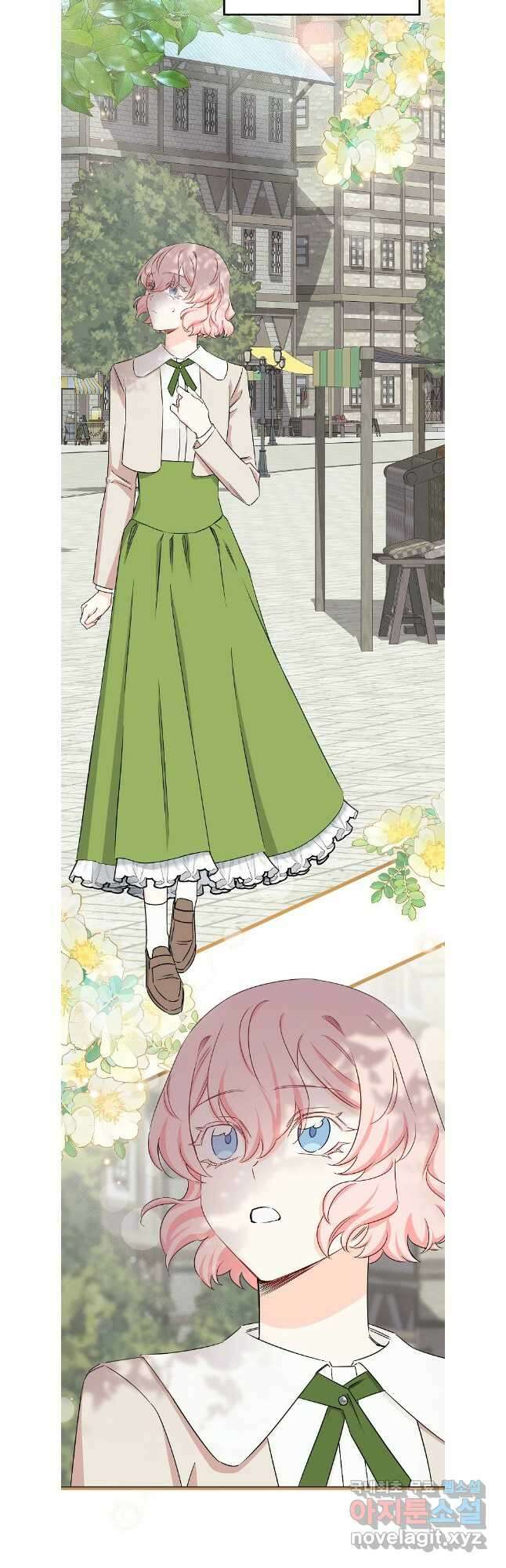 데드엔딩 수집가 하녀님 38화 43