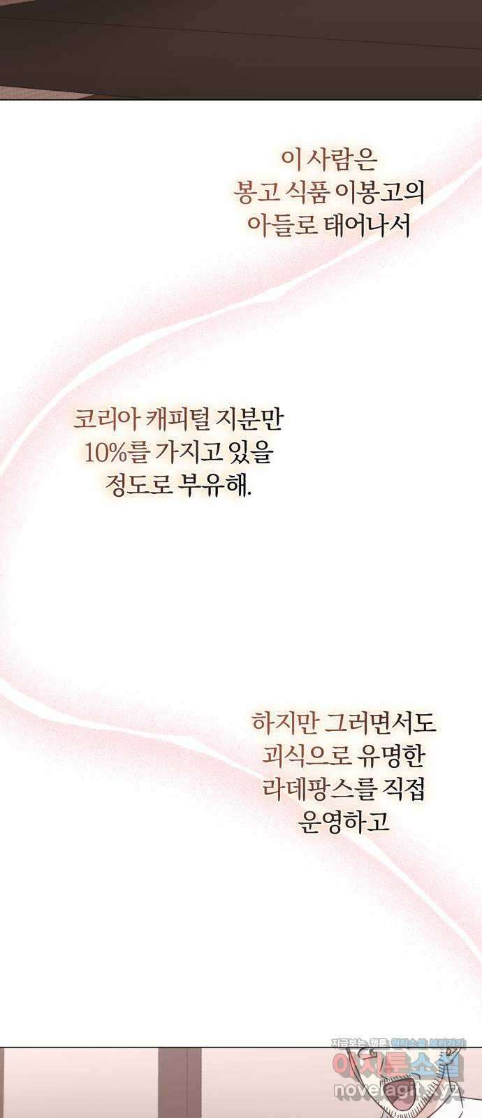 슈퍼스타 천대리 78화 진짜 캐피털 74