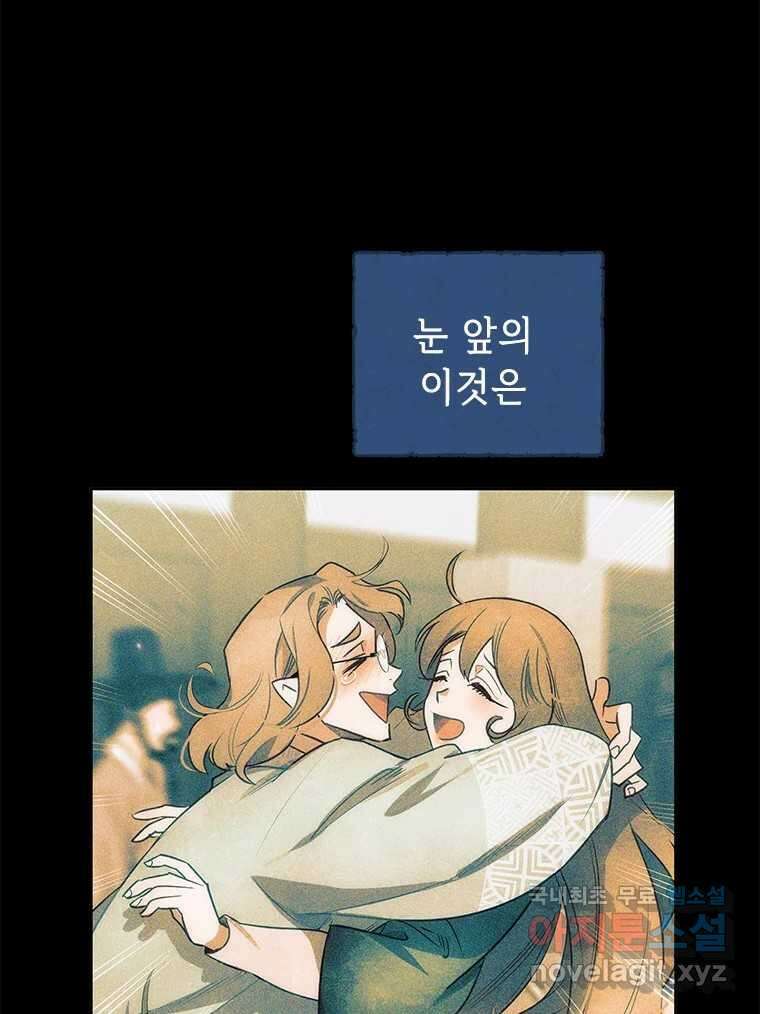 백의사자 104화 녹슨 밤 121