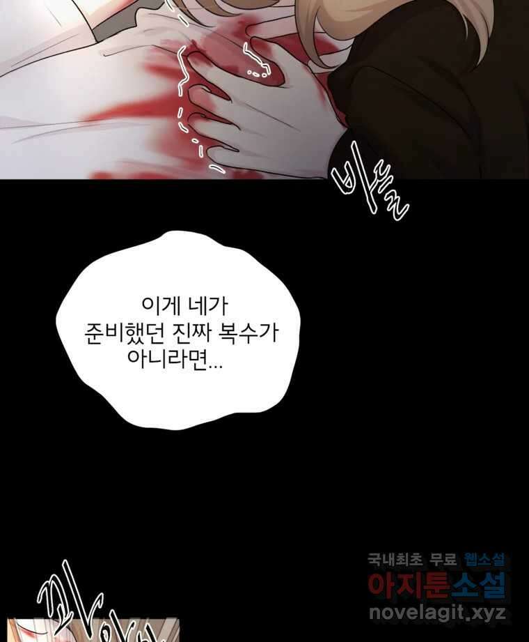 너를 죽이는 방법 58화 이해(3) 6