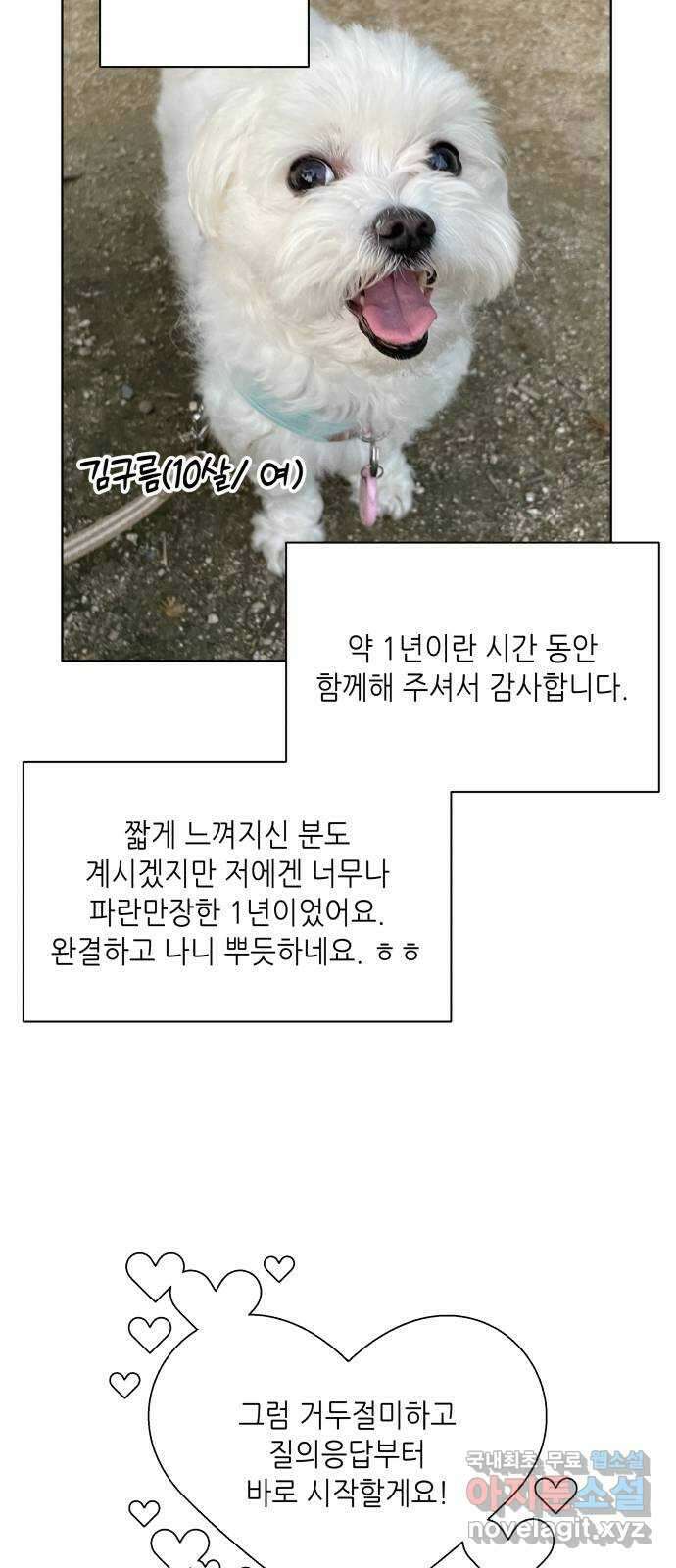선을 넘은 연애 후기 2