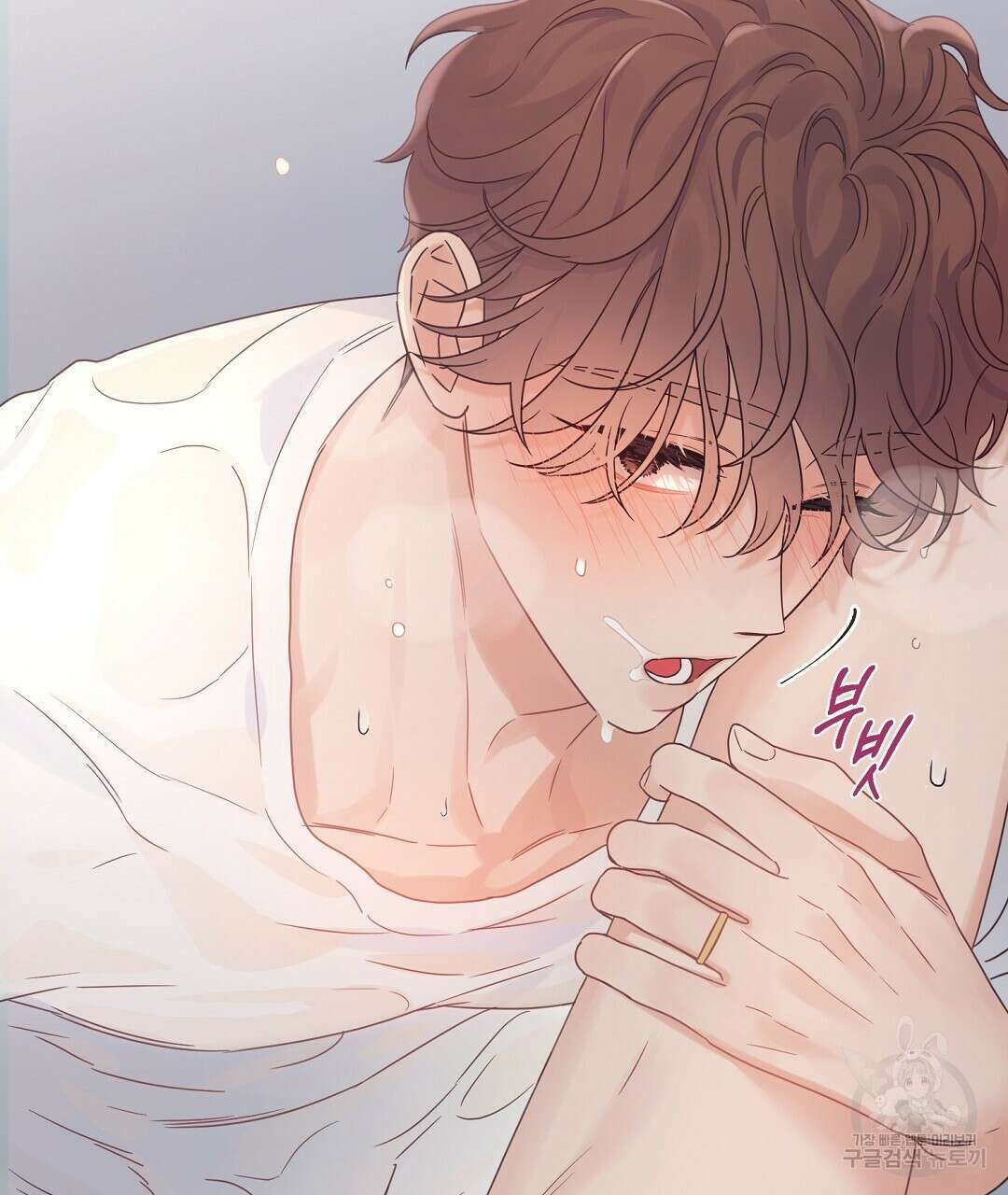 오메가 콤플렉스 외전 5화 146