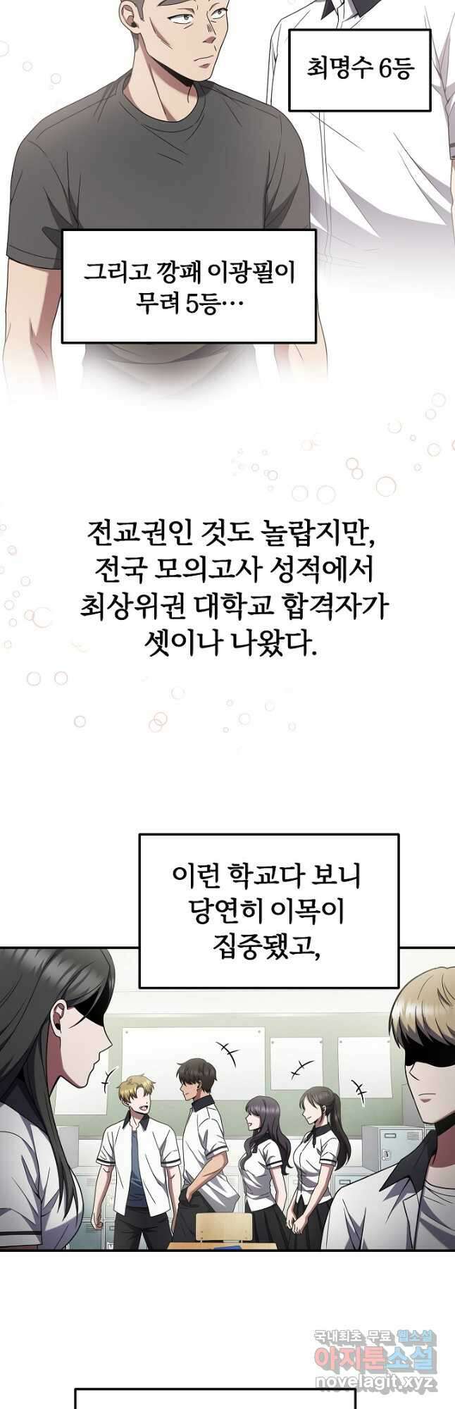 전신의 새벽 31화 9