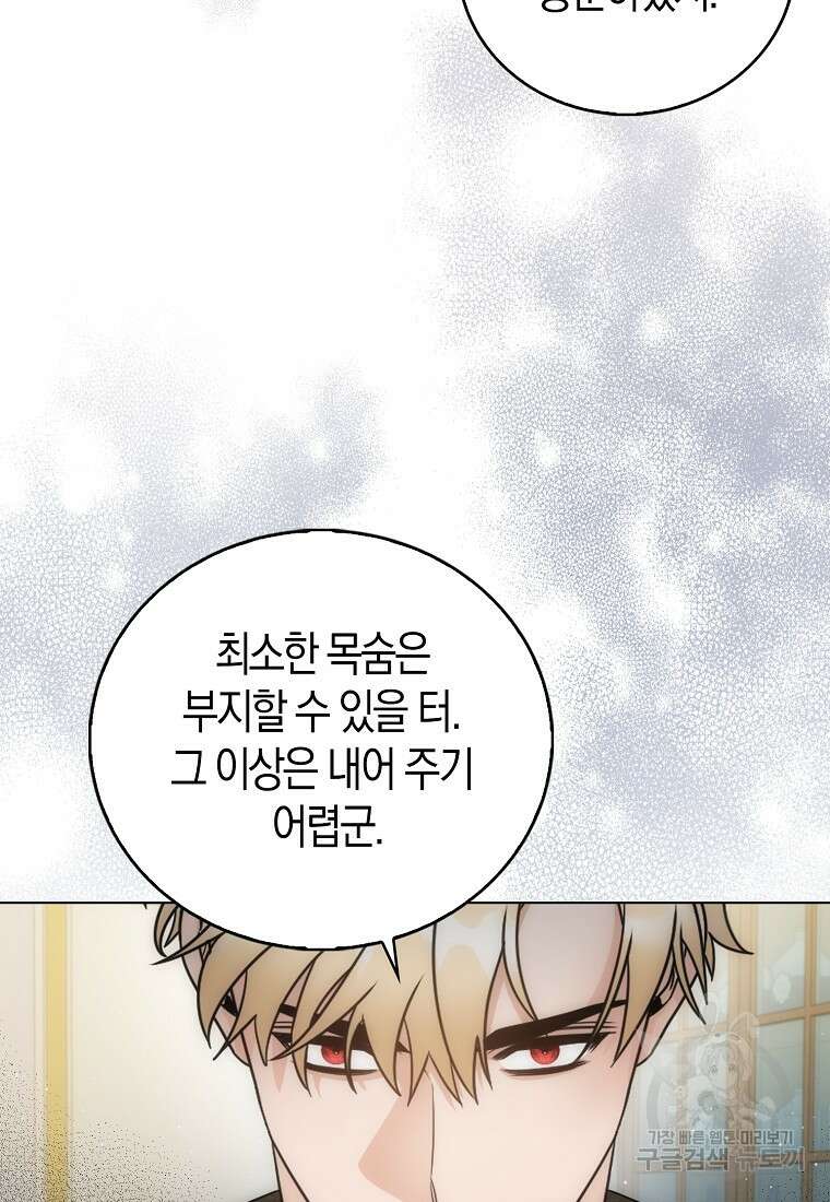 북북서로 항해하라 59화 10