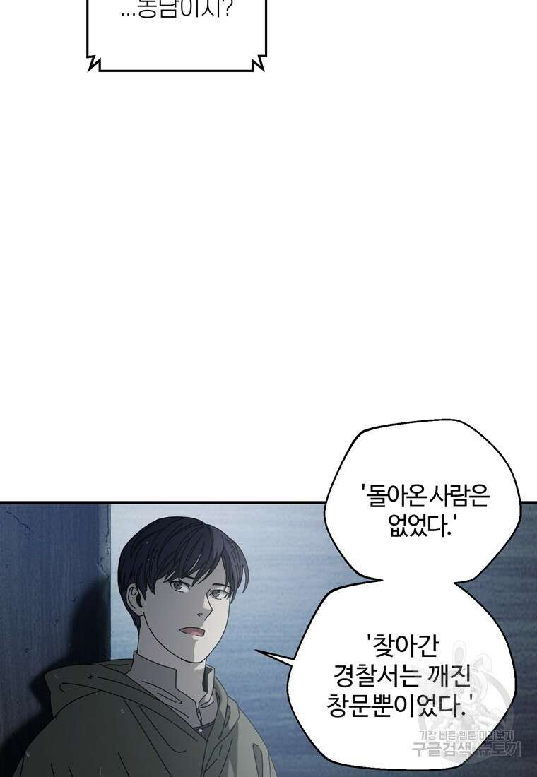 생존학 개론 41화 17