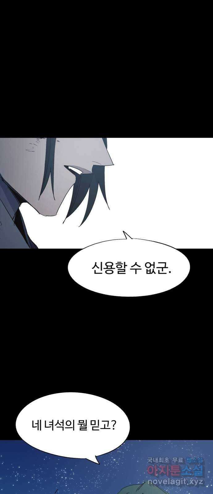 잔불의 기사 129화 1
