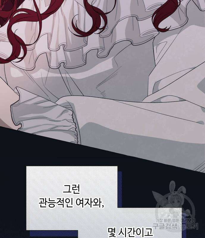 흔한 빙의물인 줄 알았다 22화 67