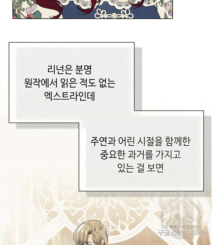흔한 빙의물인 줄 알았다 22화 125