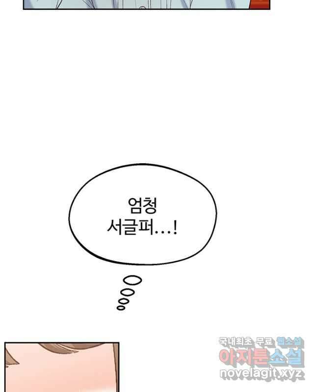 한 줄짜리 영애였을 터 180화 45