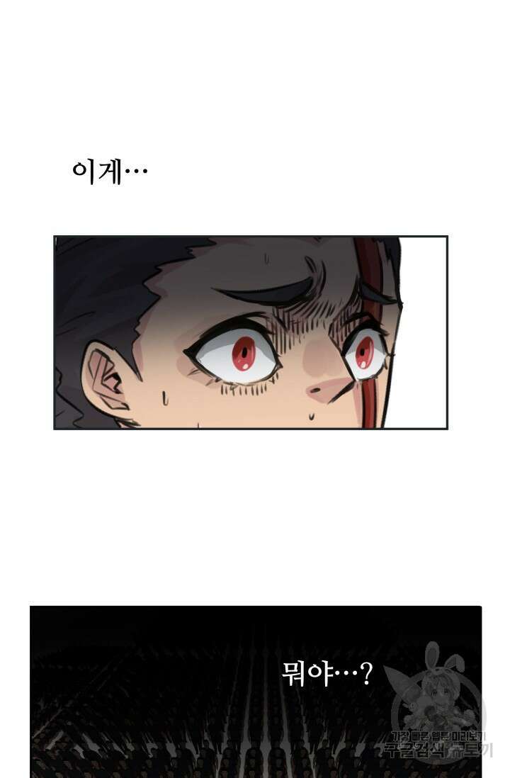최강 초능력자가 힘을 숨김 28화 2