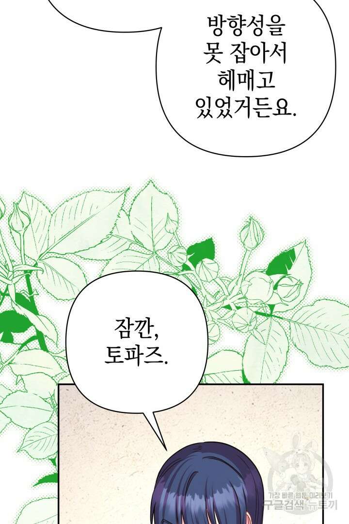 아무튼 로판 맞습니다 72화 33