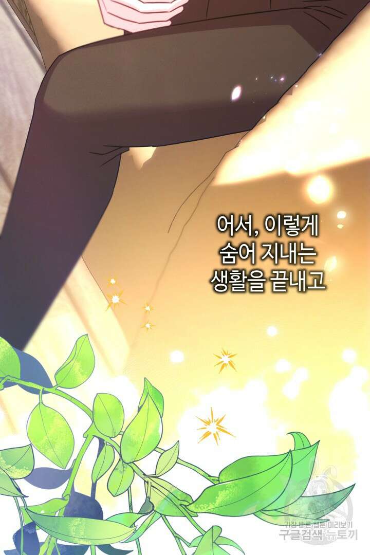 아무튼 로판 맞습니다 72화 78