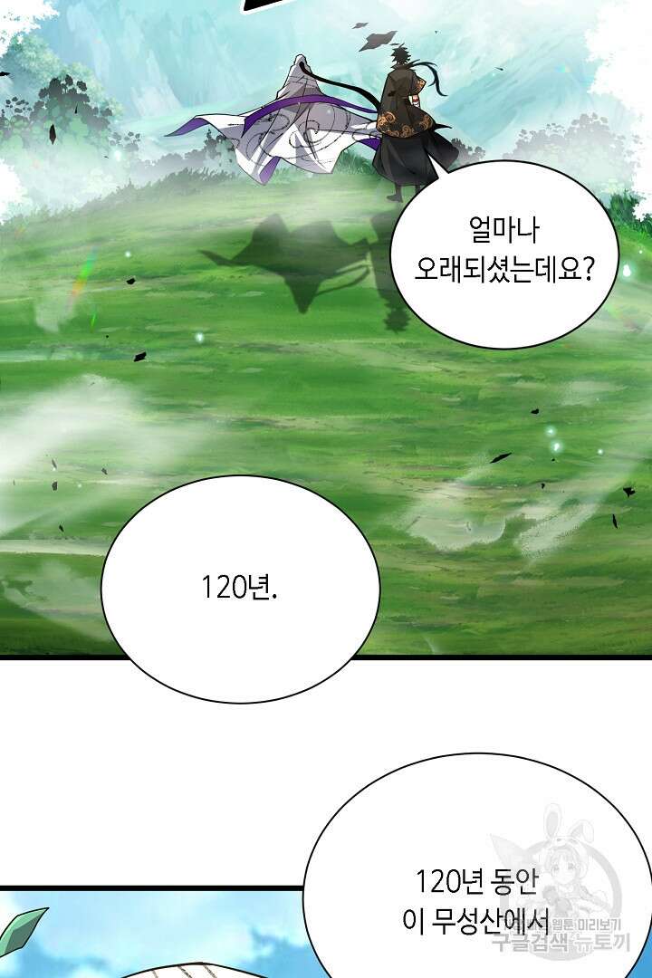 전생무쌍기 41화 20