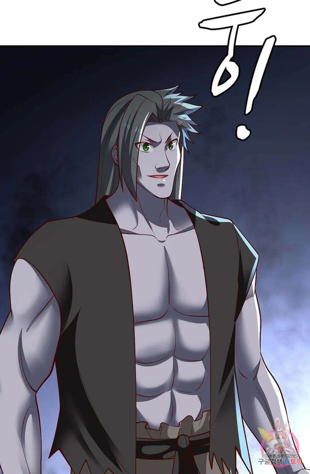 무련전봉 955화 67