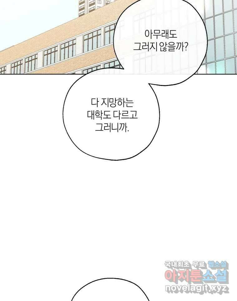 너를 만나다 147화 54