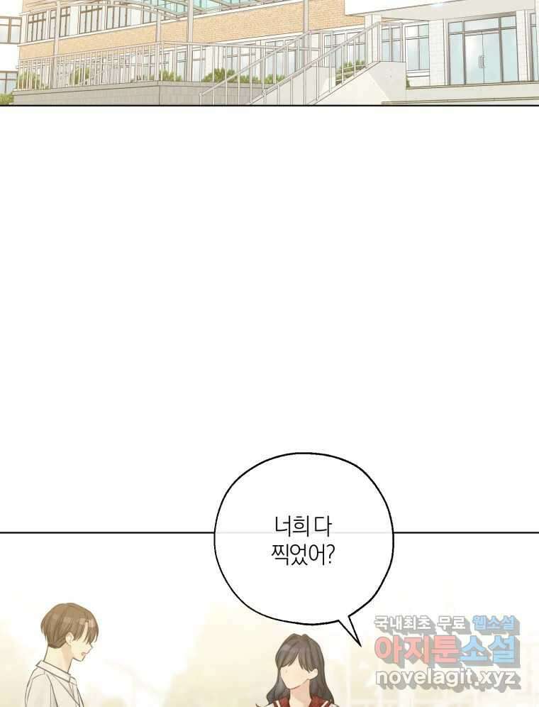 너를 만나다 147화 88