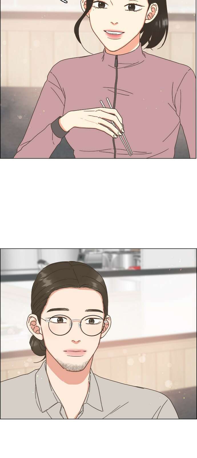 유사연애 34화 8