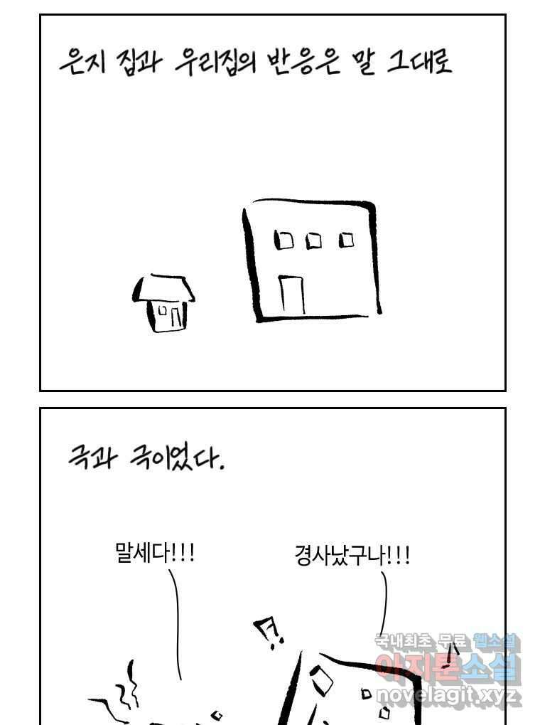 닭은 의외로 위대하다 4.타이타닉 4 12