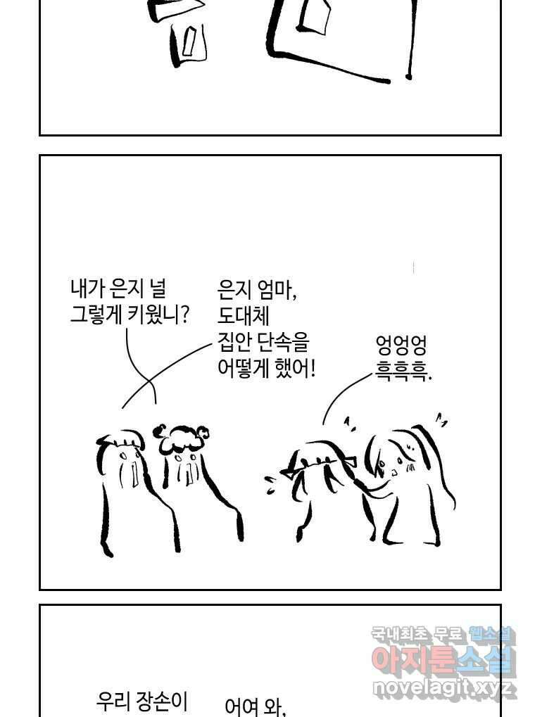 닭은 의외로 위대하다 4.타이타닉 4 13