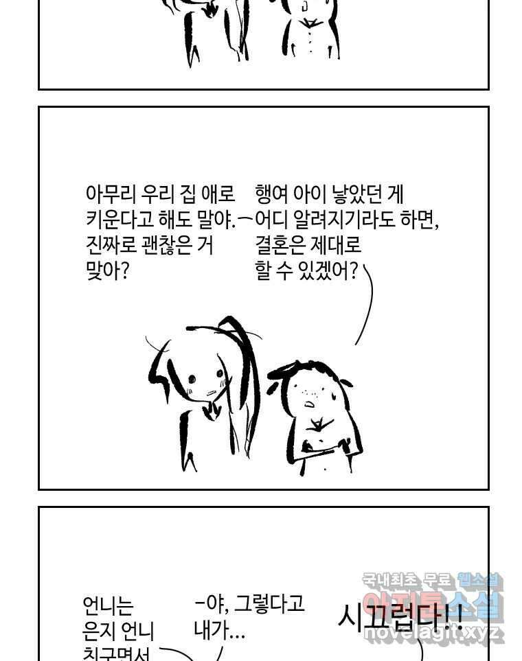 닭은 의외로 위대하다 4.타이타닉 4 19