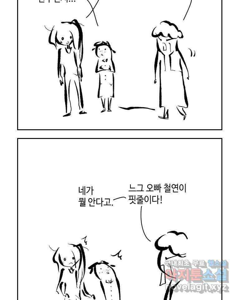 닭은 의외로 위대하다 4.타이타닉 4 20