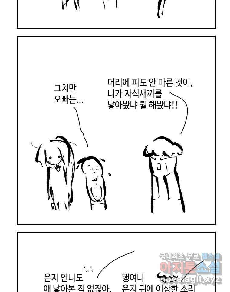닭은 의외로 위대하다 4.타이타닉 4 21