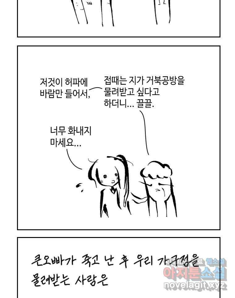 닭은 의외로 위대하다 4.타이타닉 4 23