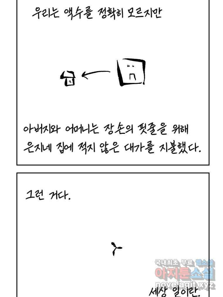 닭은 의외로 위대하다 4.타이타닉 4 28