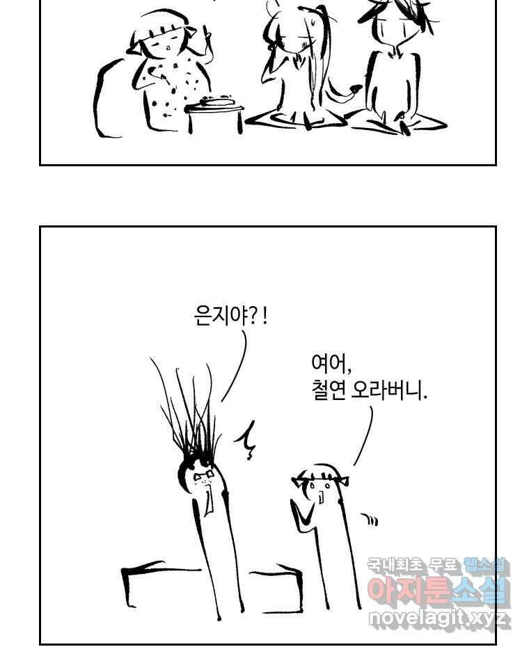 닭은 의외로 위대하다 4.타이타닉 4 37