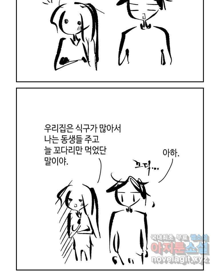 닭은 의외로 위대하다 4.타이타닉 4 52