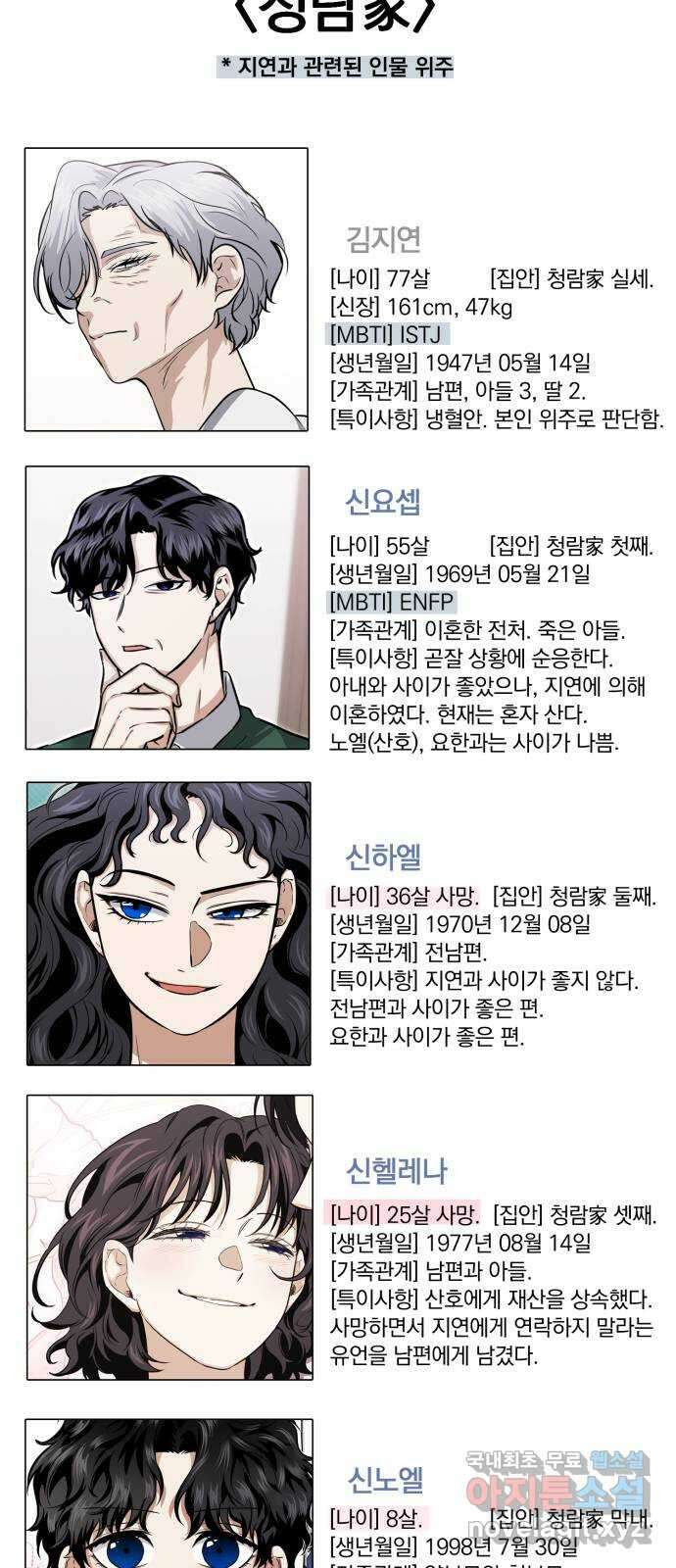기억해줘(네이버) 1부 후기 4