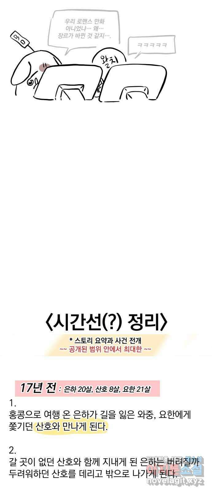 기억해줘(네이버) 1부 후기 8