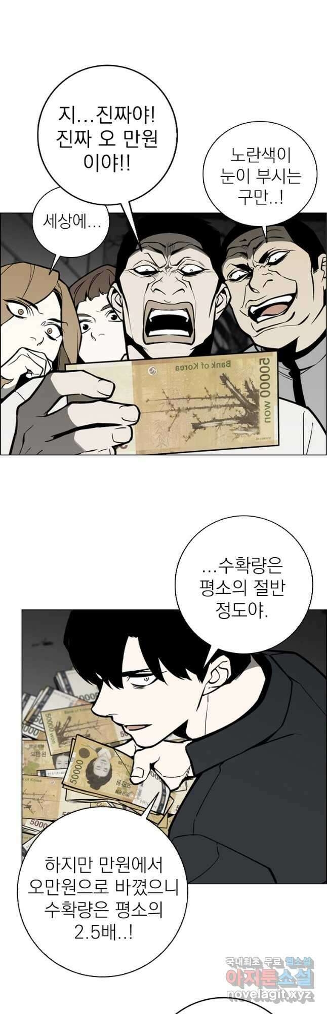 돈나무 24화 4