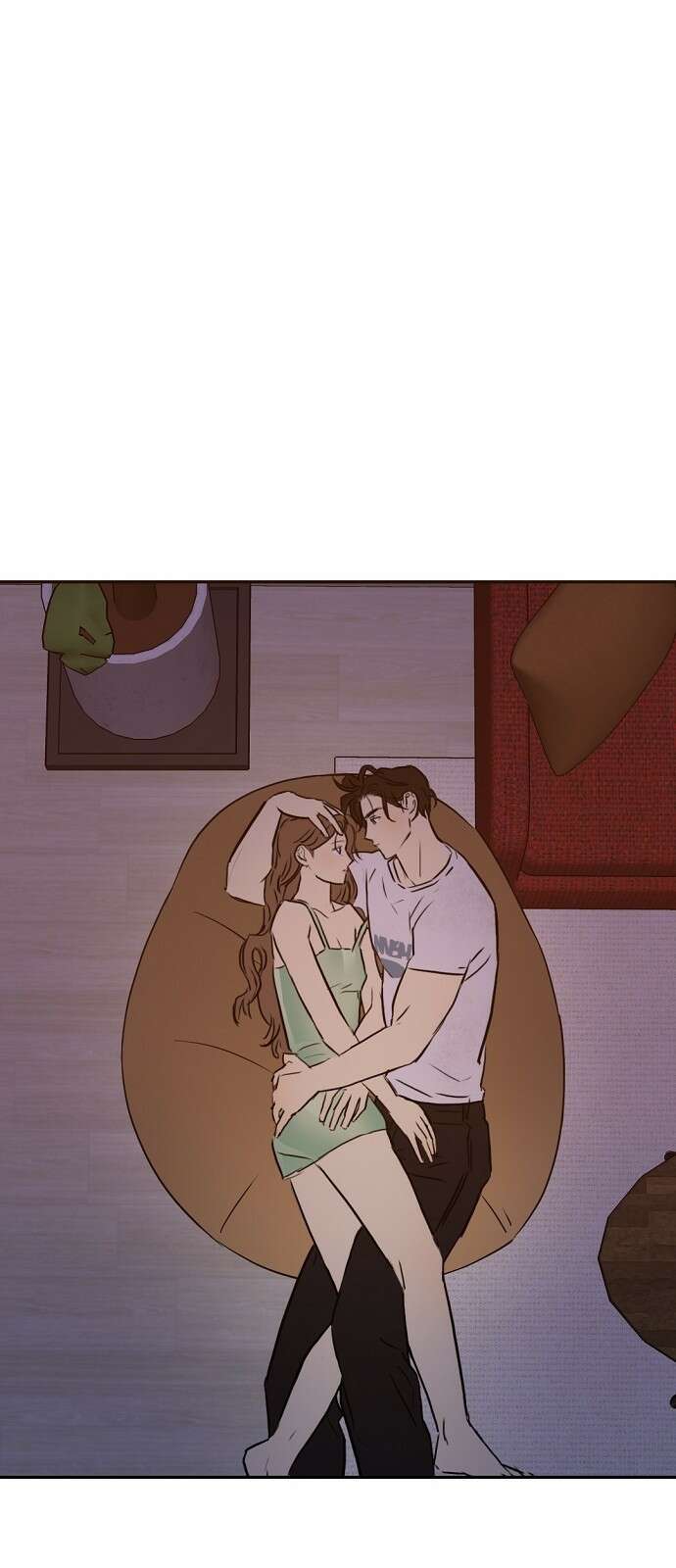 랑데뷰 85화 5평 시네마(5) 46