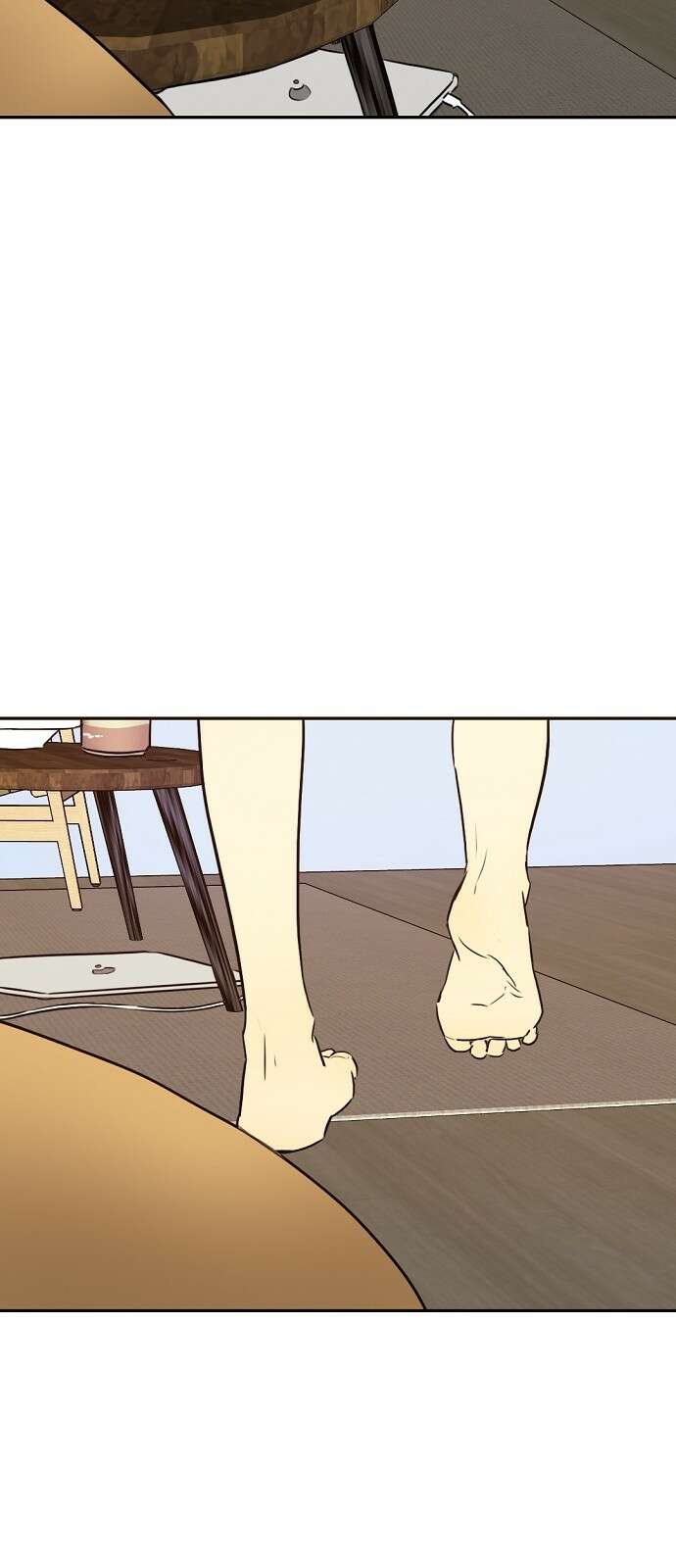 랑데뷰 85화 5평 시네마(5) 49