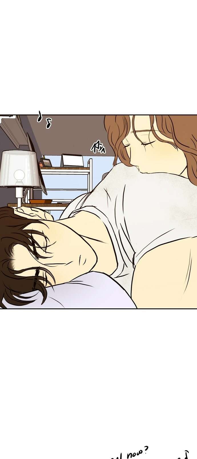랑데뷰 85화 5평 시네마(5) 56