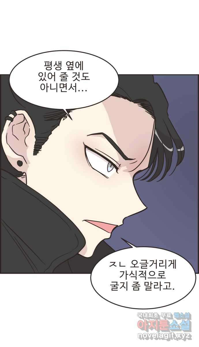 영앤리치가 아니야! 53. 다이어트를 해야 되나? (2) 20