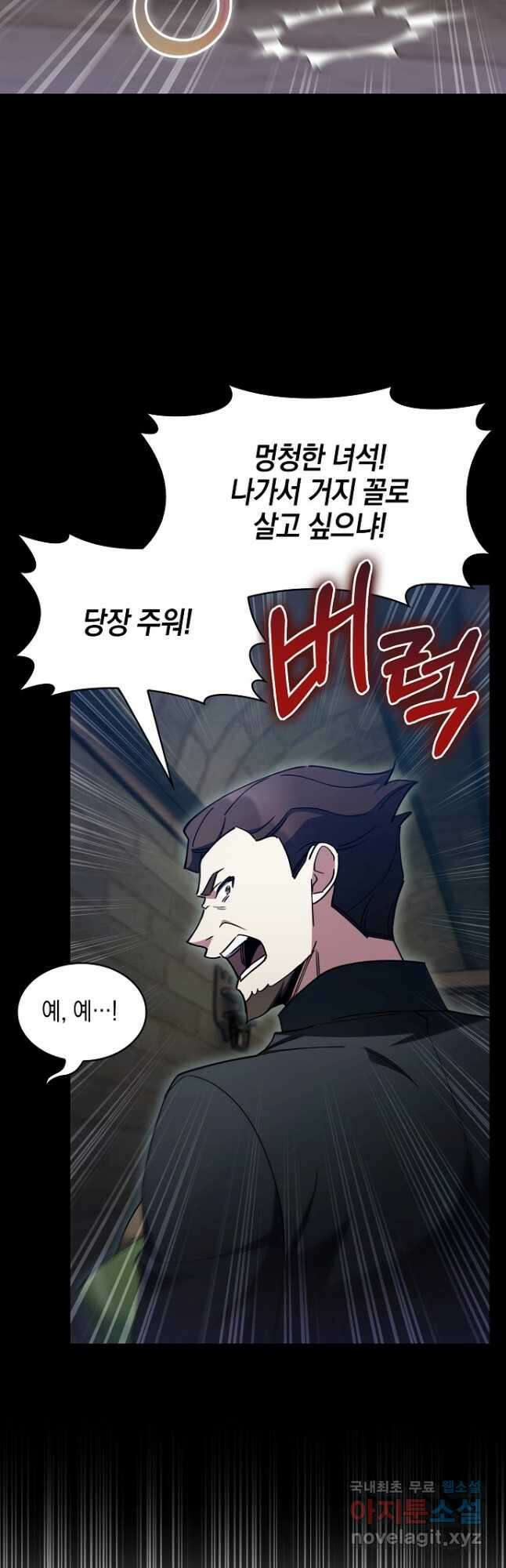 회귀했더니 가문이 망했다 55화 28