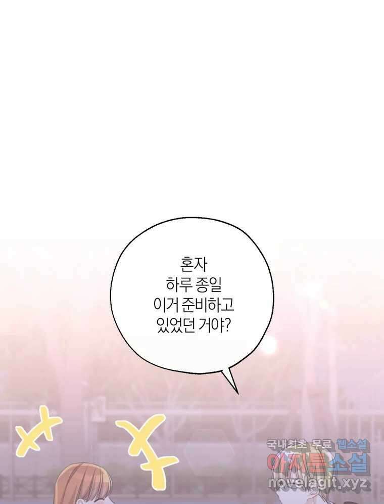너를 만나다 148화 41