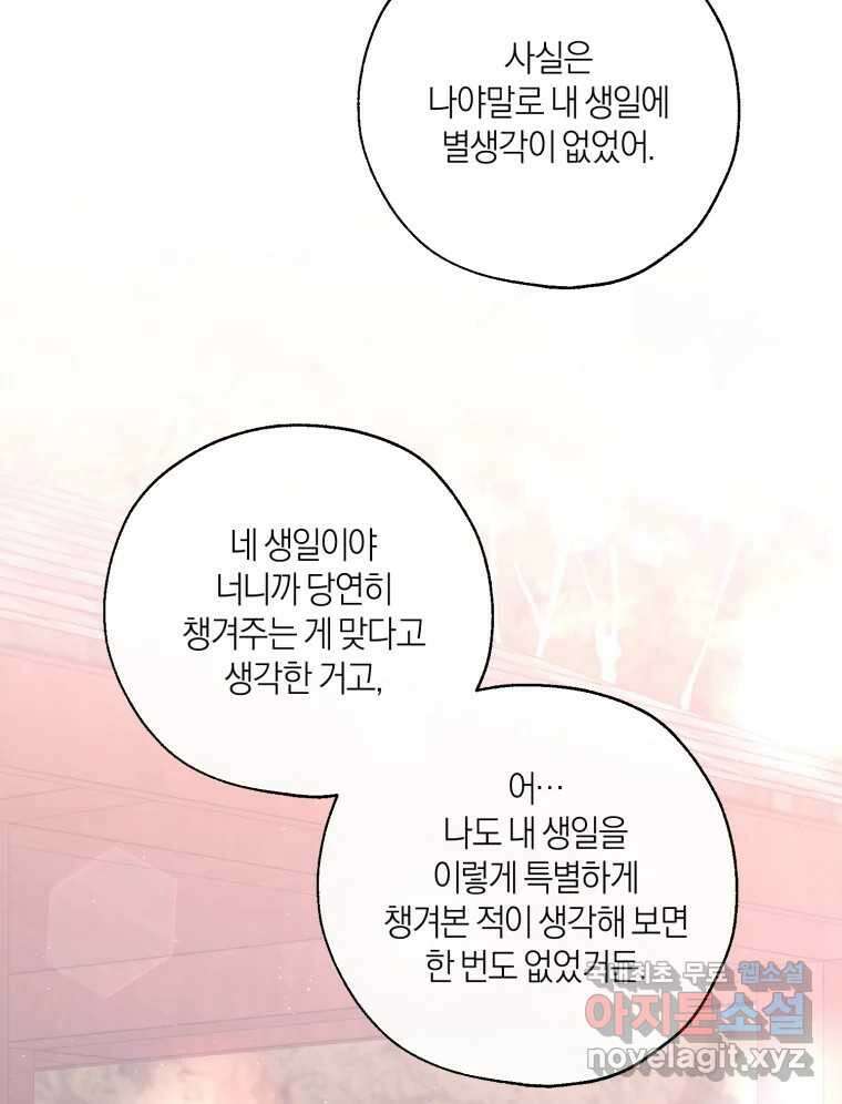 너를 만나다 148화 45
