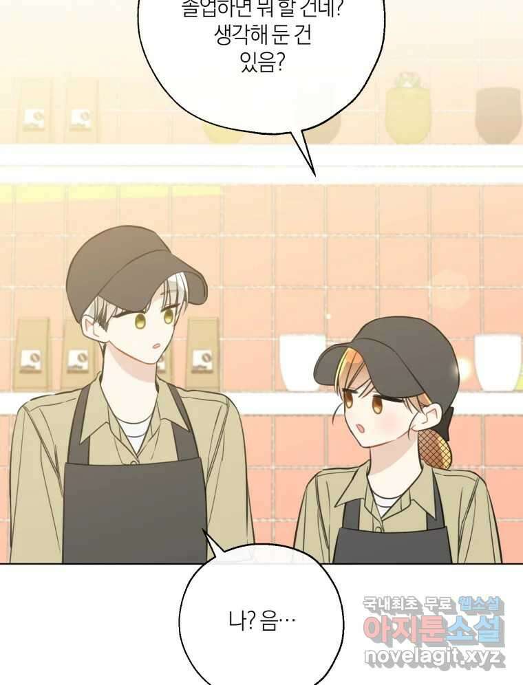 너를 만나다 148화 113
