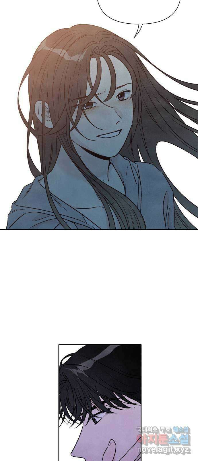 내가 죽기로 결심한 것은 88화 6