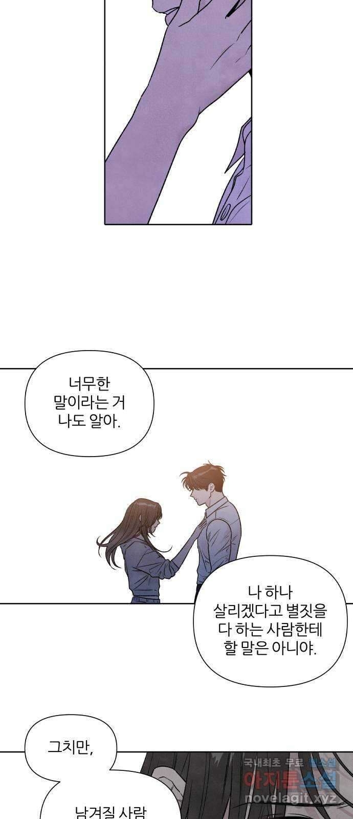 내가 죽기로 결심한 것은 88화 7