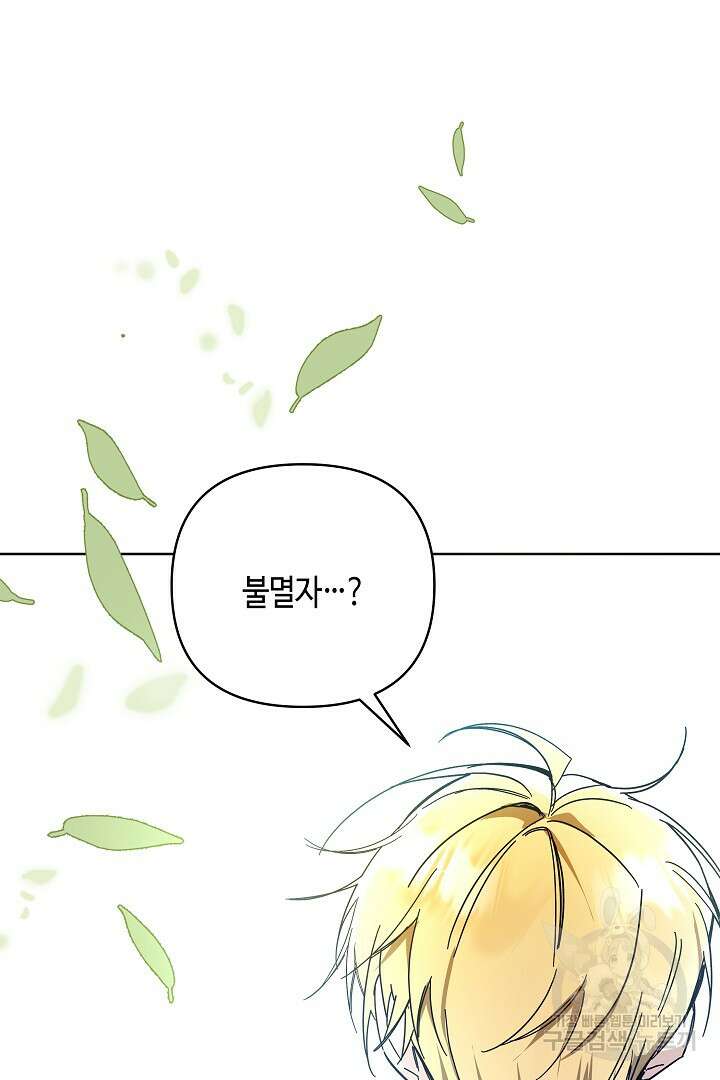 불멸자의 마지막 정리 2화 51