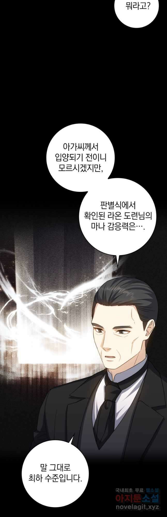 환생한 암살자는 검술 천재 19화 12
